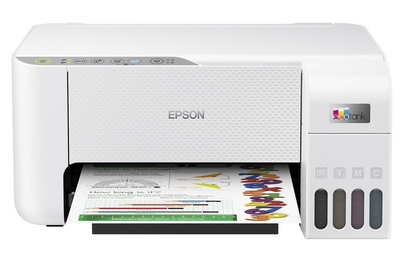 Epson EcoTank L3256 з WiFi