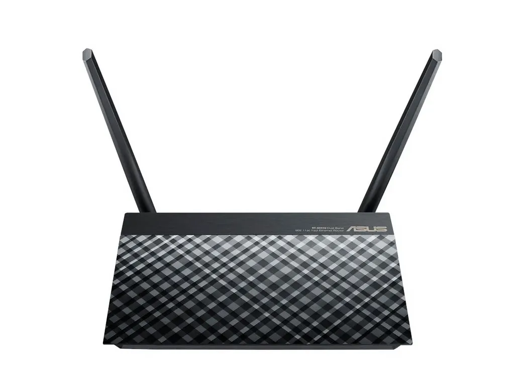 ASUS RT-AC51U