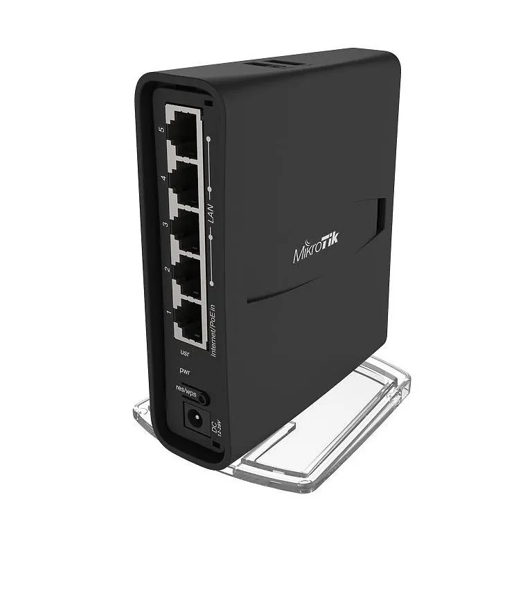 Mikrotik hAP ac²
