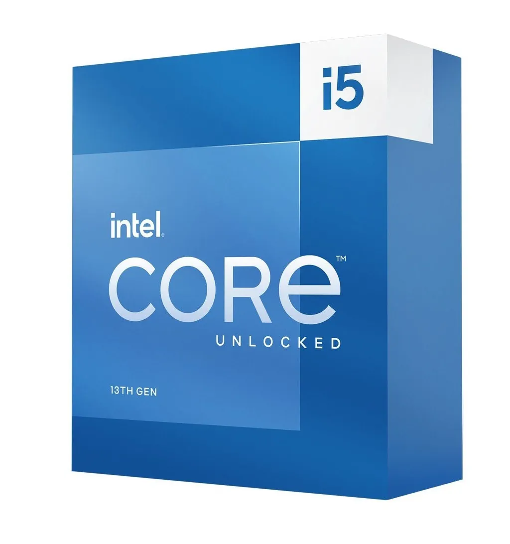 Core i5-13600K