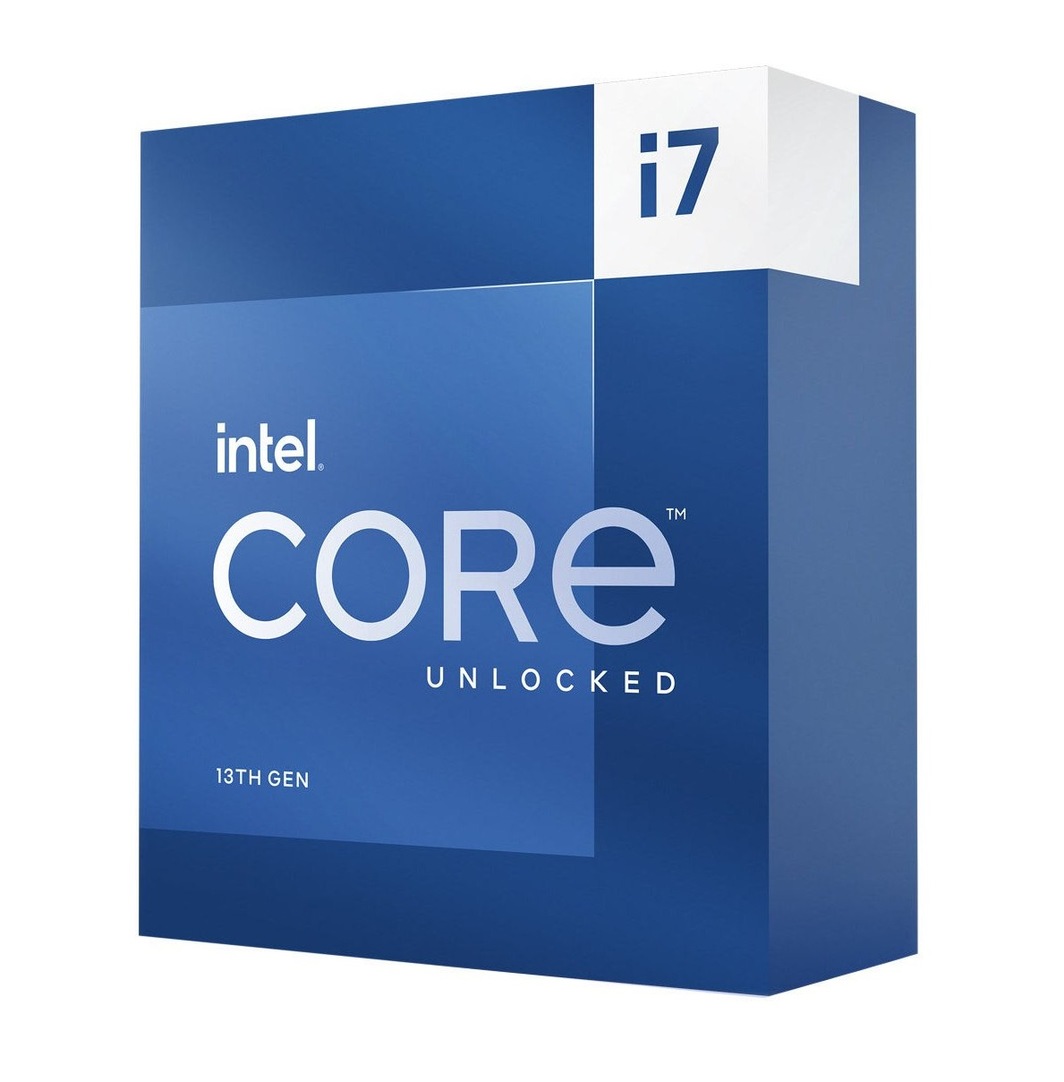 Core i7 13700K