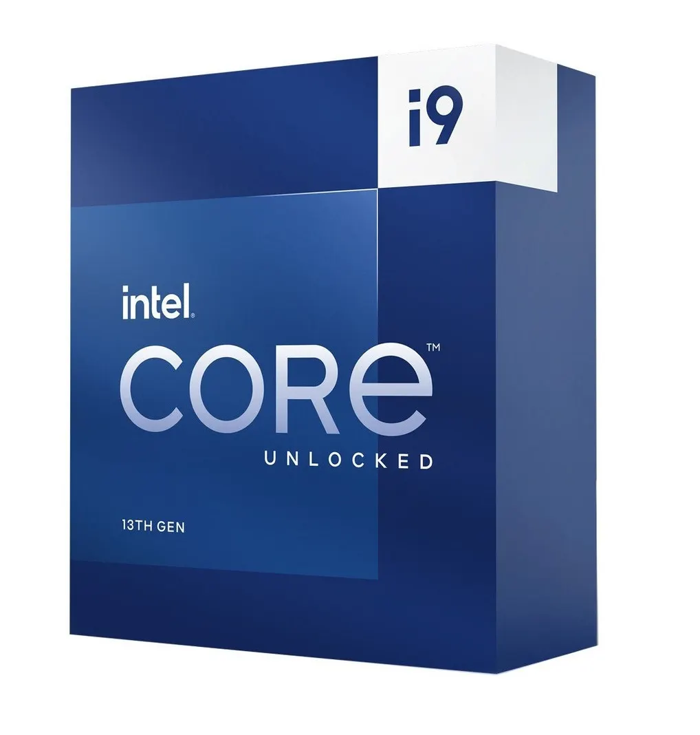 Core i9 13900K