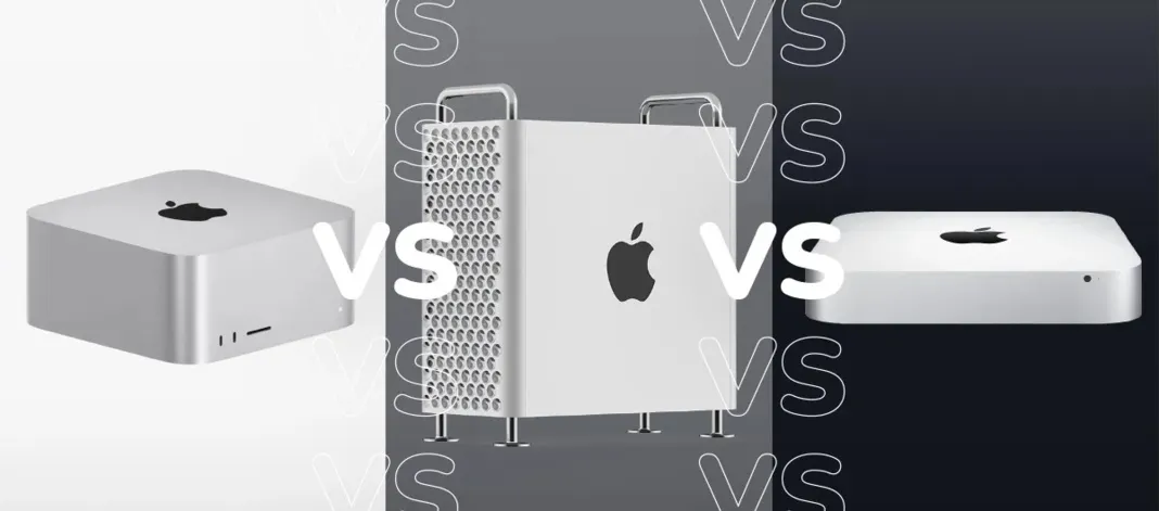 Нові процесори Apple