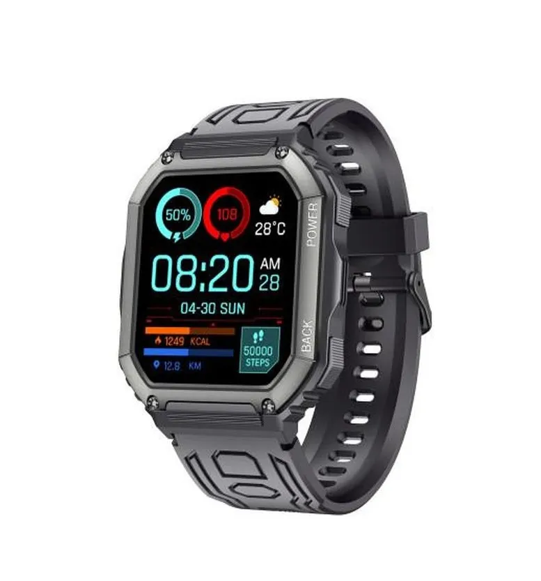 Gelius Pro GP-SW007 (Tactical Navy)