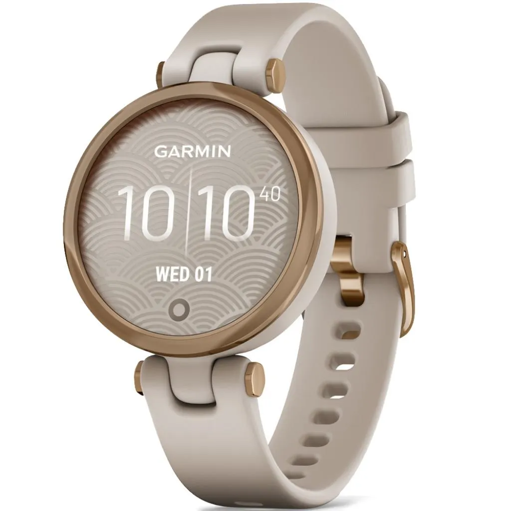 Garmin Lily