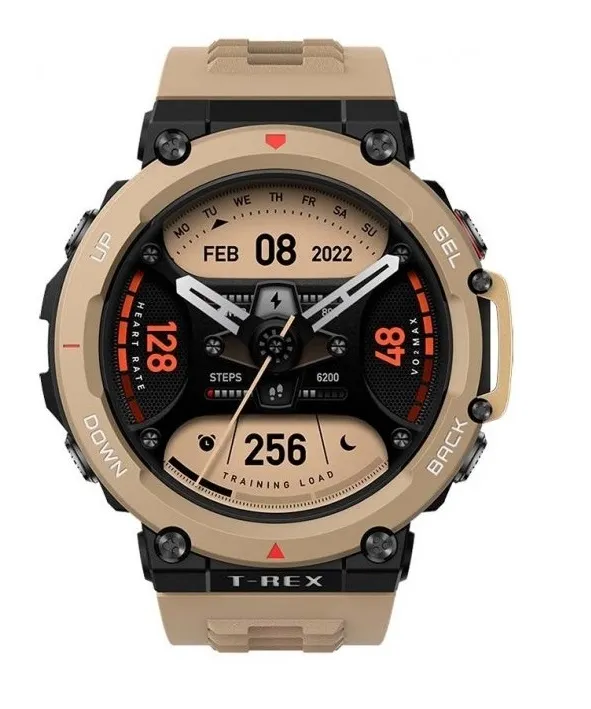 Amazfit T-REX 2