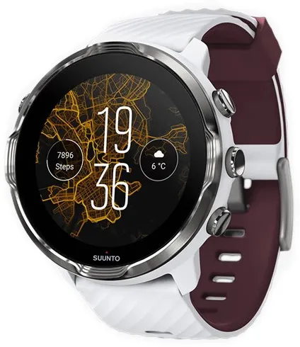 Suunto 7