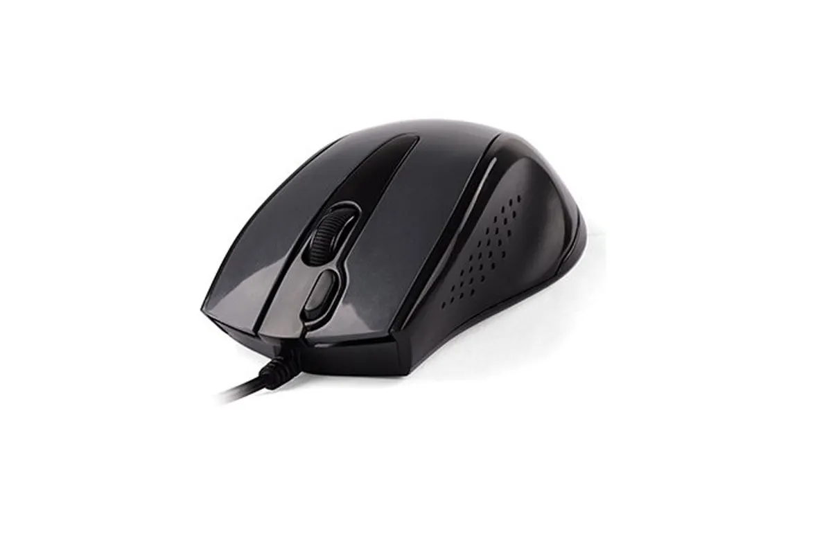 A4Tech N-500FS Silent Click
