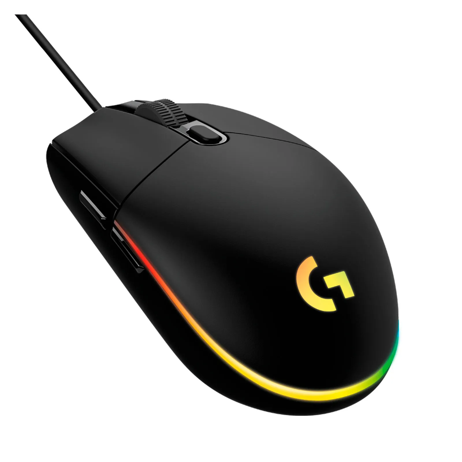 Logitech G102 Lightsync