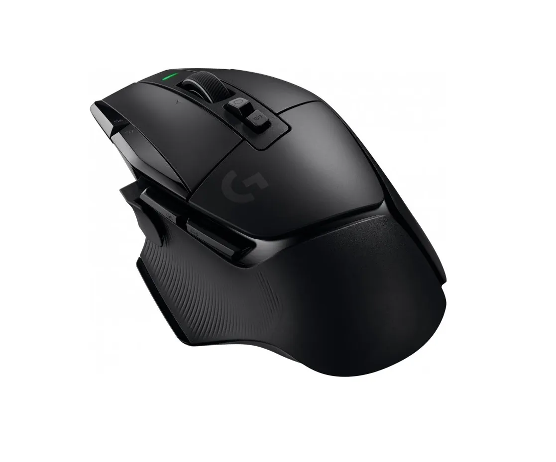 Logitech G502 X Lightspeed Wireless