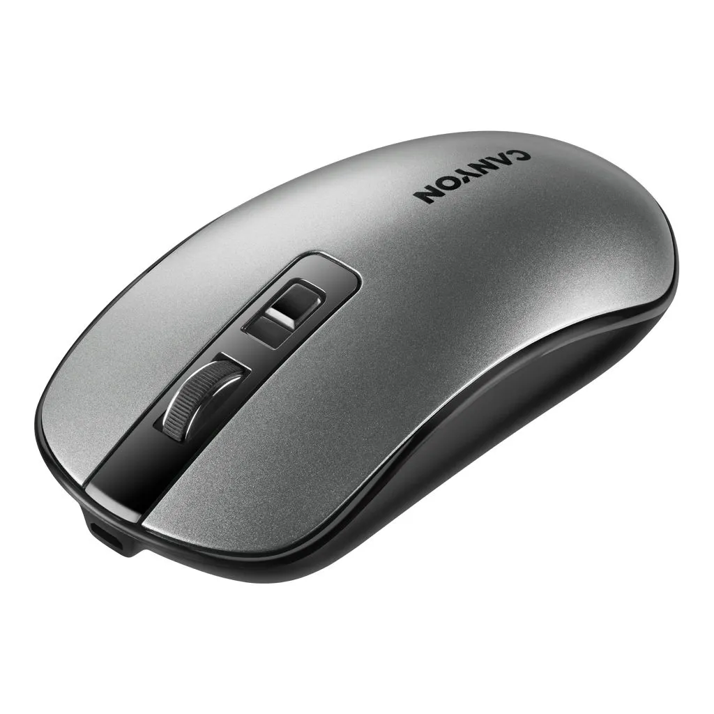 Canyon MW-18 Wireless