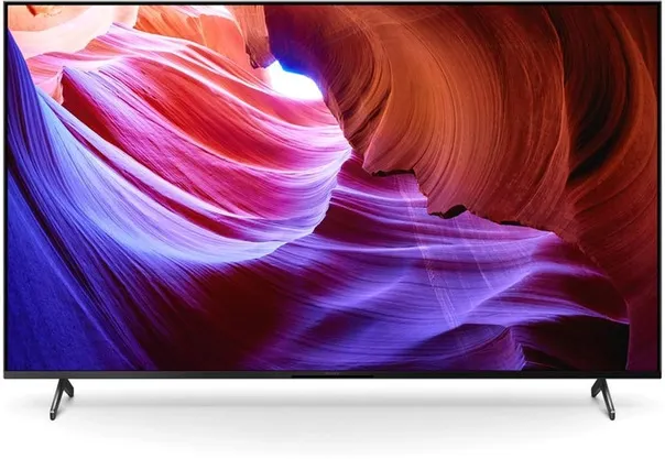 Sony KD55X85TKR
