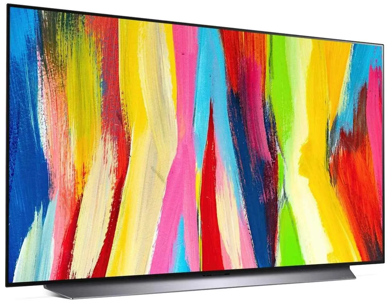 LG OLED48C2RLA