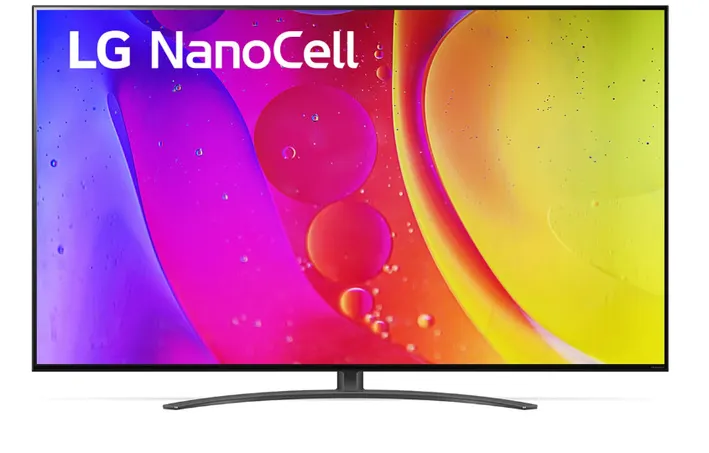 LG 50NANO826QB