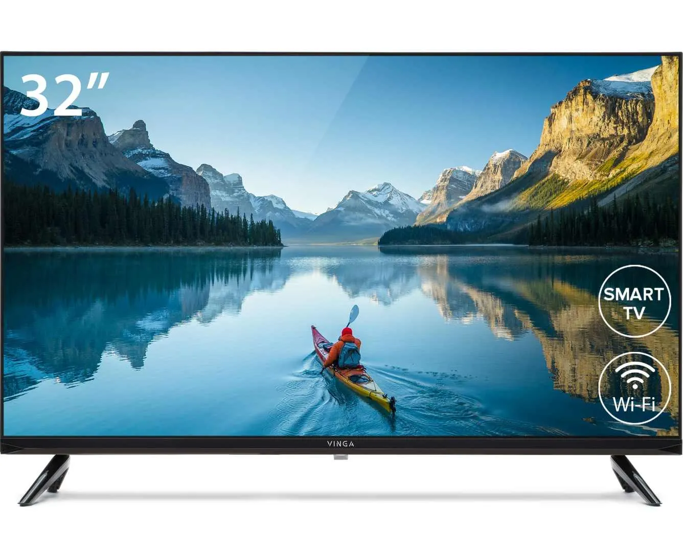 VINGA S32HD25B