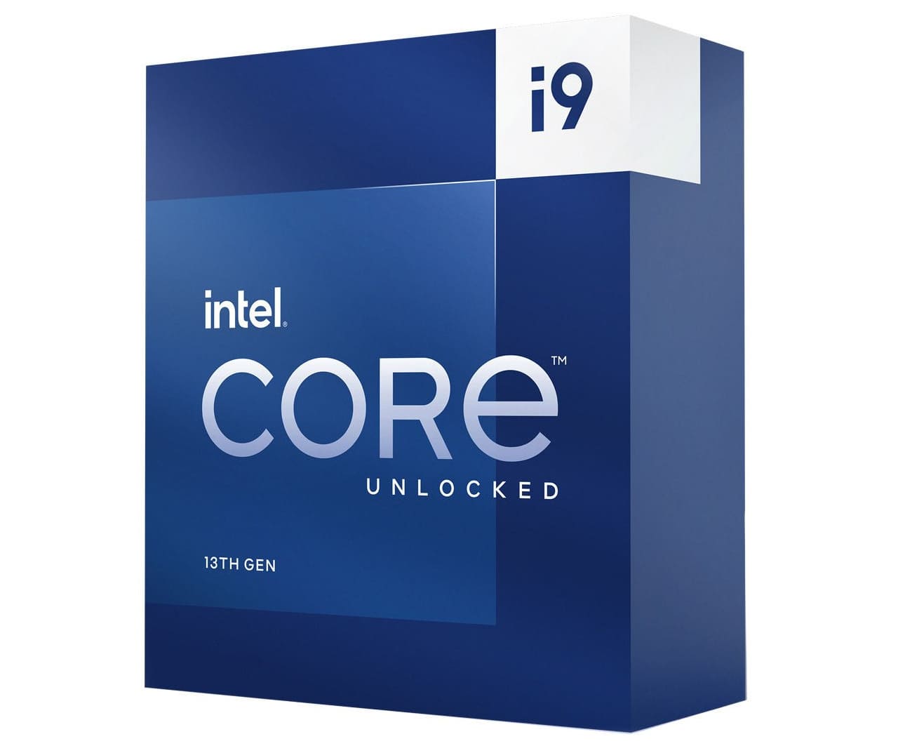 INTEL Core™ i9 13900KF