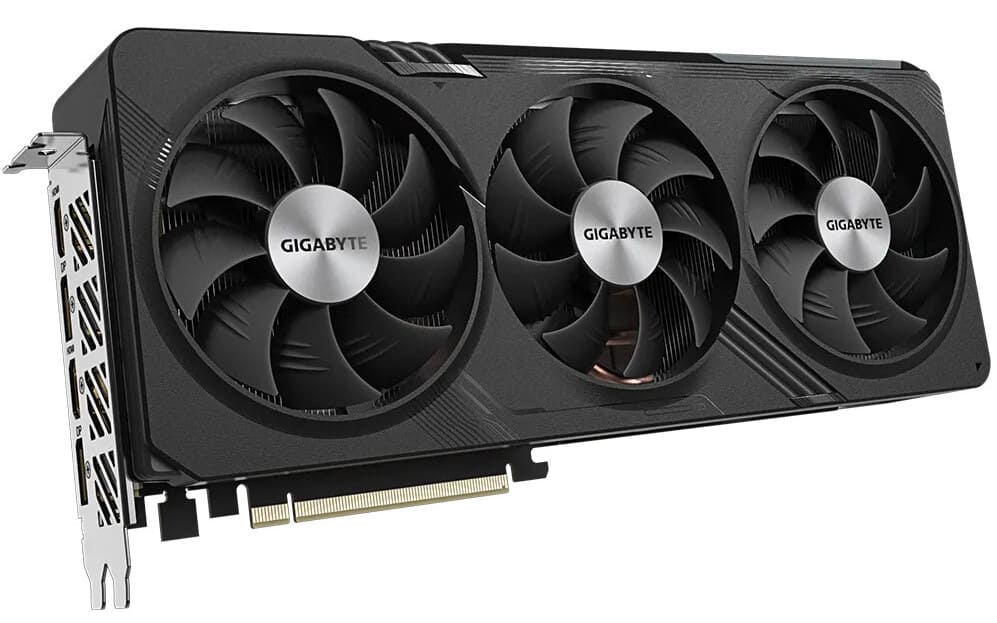GIGABYTE Radeon RX 7700 XT 12GB GAMING OC