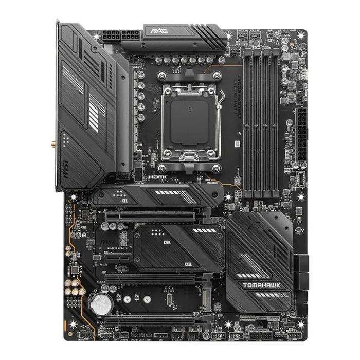MSI MAG X670E TOMAHAWK WIFI