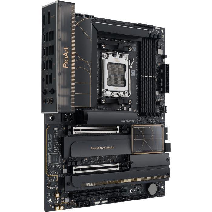 ASUS PROART X870E-CREATOR WIFI