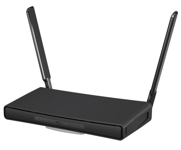 Mikrotik hAP ac lite tower