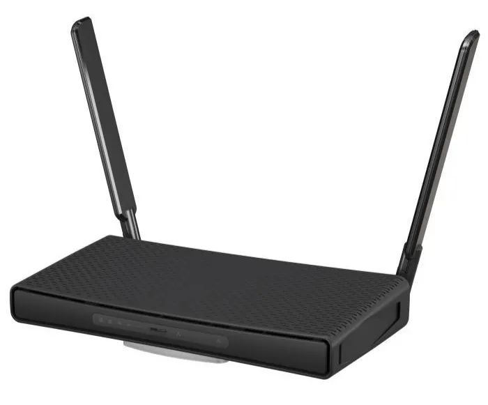 Mikrotik hAP ac lite tower