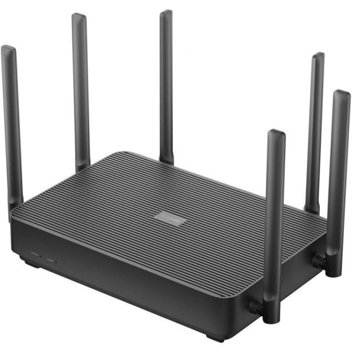 Маршрутизатор Xiaomi AX3200