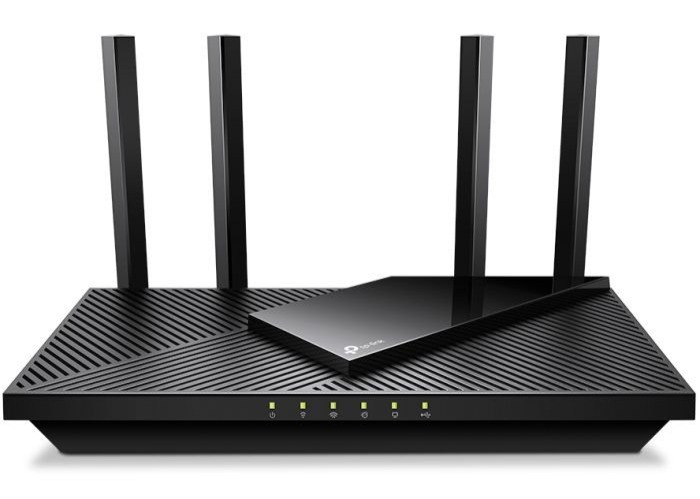 TP-Link ARCHER-AX55-PRO