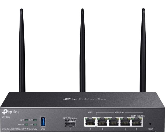 TP-Link ER706W