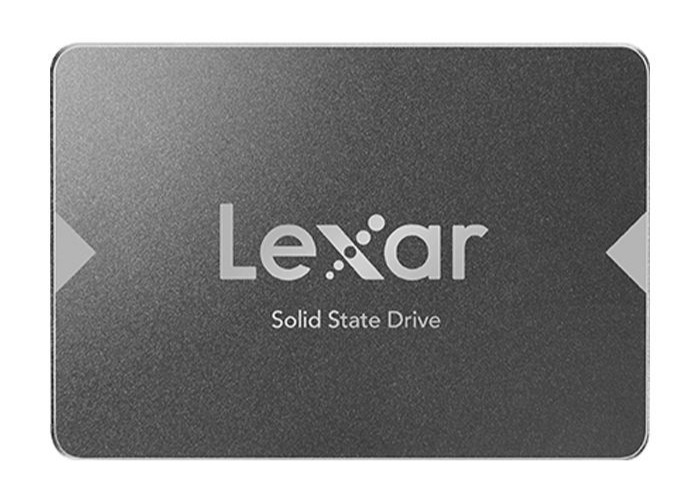 SSD 2.5" 1TB NS100 Lexar