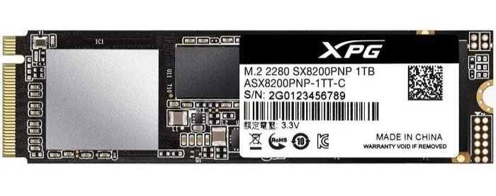 SSD 2.5" 1TB 870 EVO Samsung