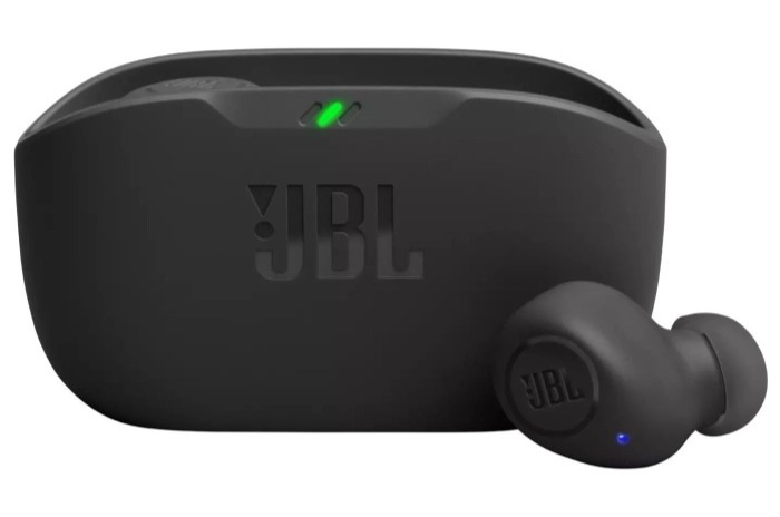 JBL Wave Buds TWS
