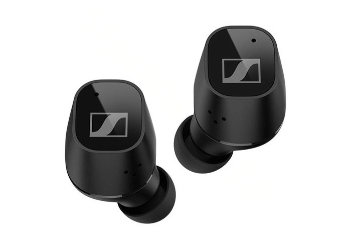 Sennheiser CX Plus True Wireless