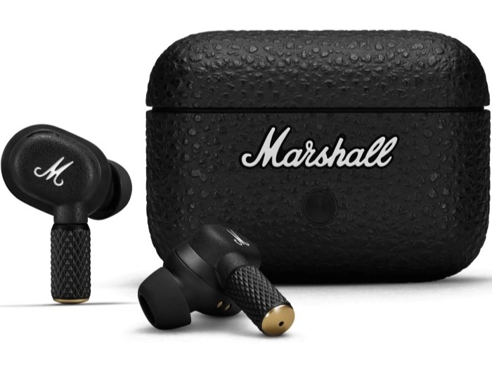 Marshall Motif II ANC
