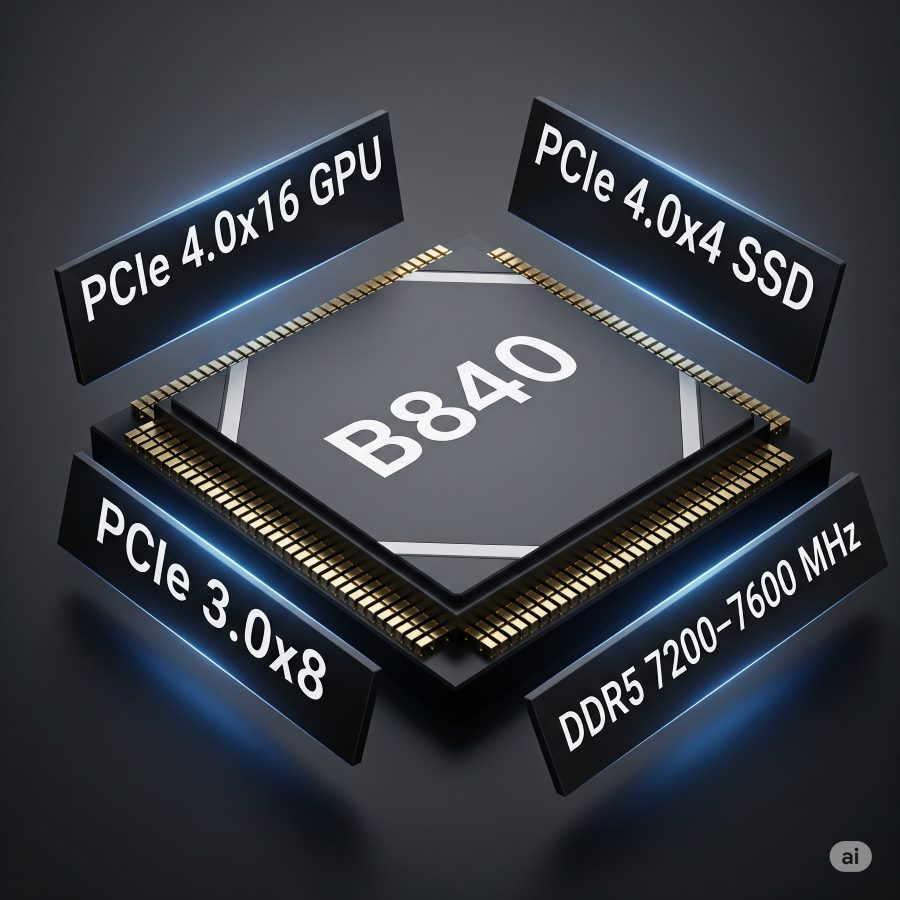B840