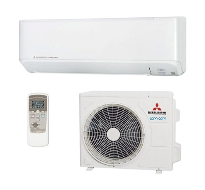 Mitsubishi SRK20ZSPR-S/SRC20ZSPR-S