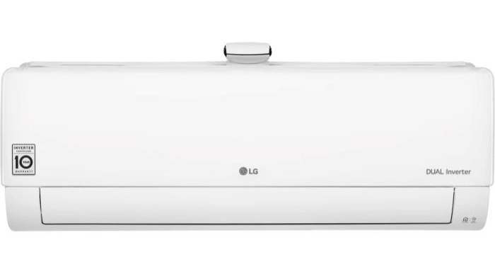 LG AP09RK.NSJR / AP09RK.UA3R