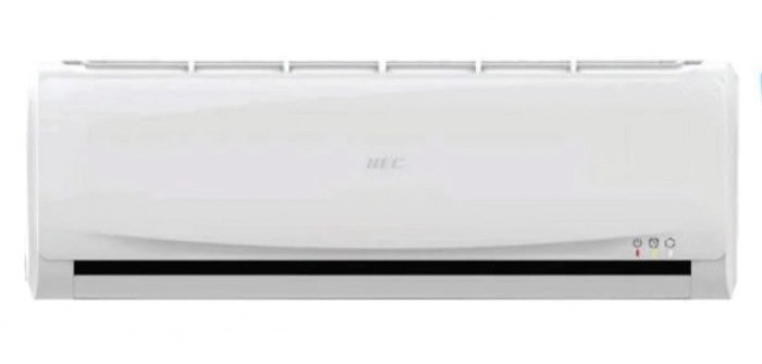 Haier HSU-12TC/R32(DB)-IN/HSU-12TK1/R32(DB)-OUT