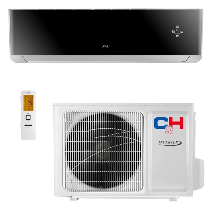 Cooper&Hunter CH-S12FTXAM2S-BL