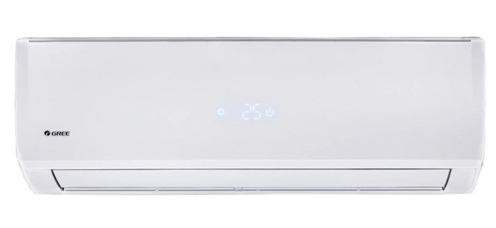 Gree Smart R32 (GWH18QD-K6DNB6I)