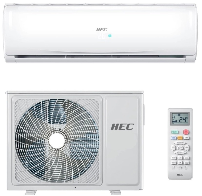 Haier HSU-24LT(I)/HSU-24LT(O)