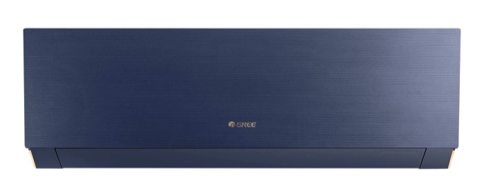 Gree Clivia Inverter R32 (GWH24AUDXFK6DNA1ABLUEGWH24AUDXFK6DNA1ABLACK)
