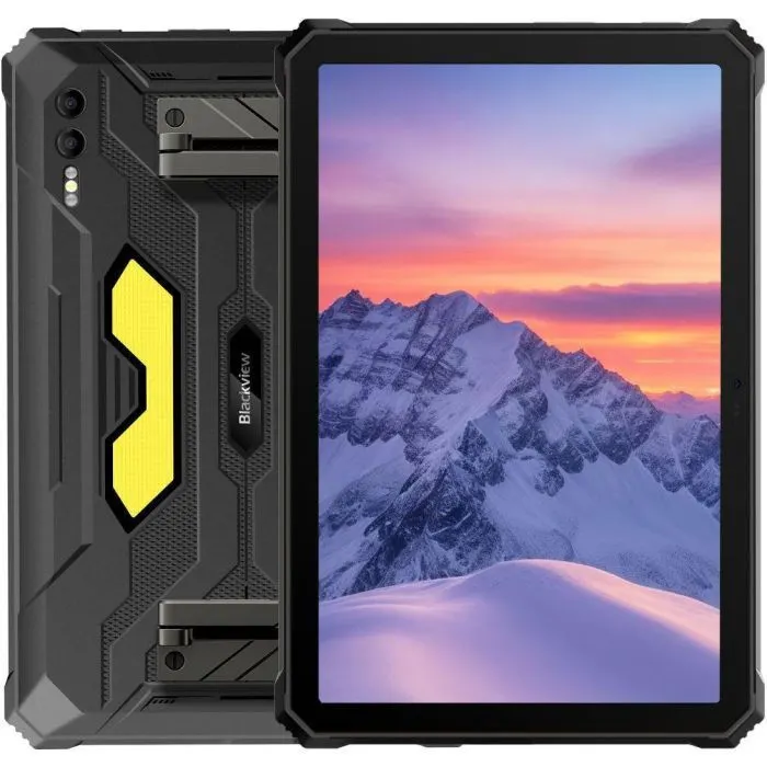 Blackview Tab Active 10 Pro 10,95" 12/512 ГБ 5G