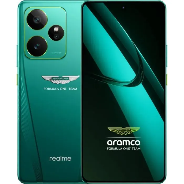 realme GT 7 Dream Edition 16/512 ГБ