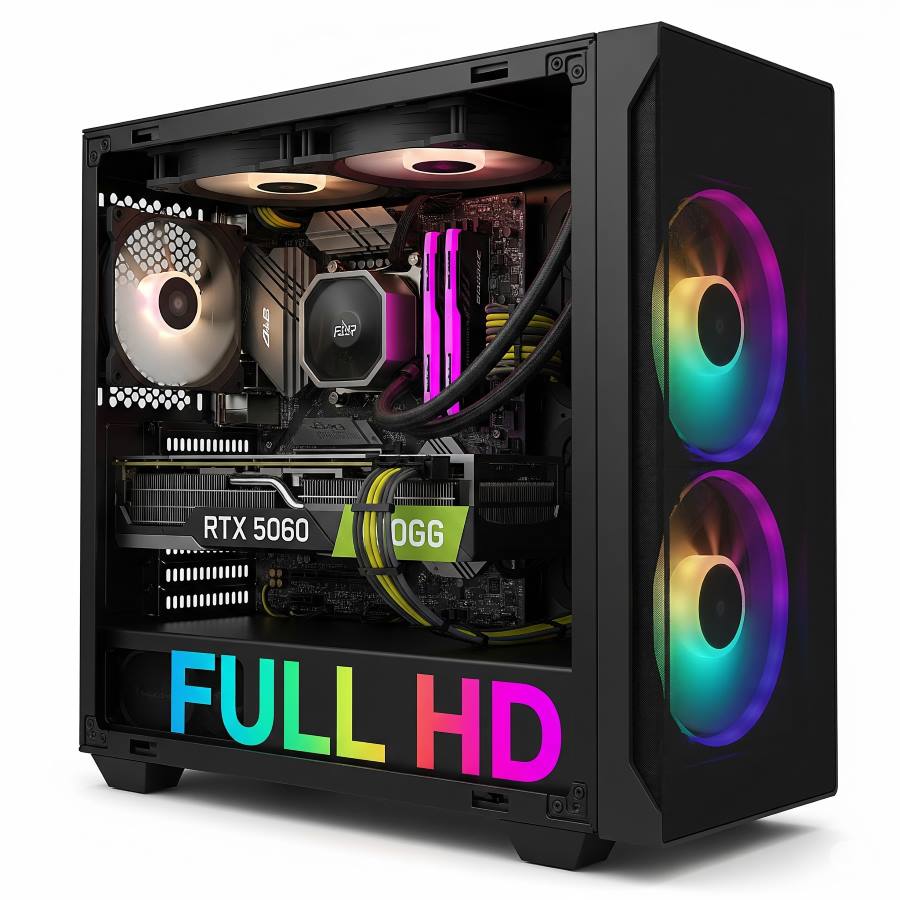Збірки для Full HD