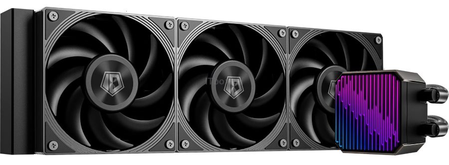 ID-Cooling DX360 MAX