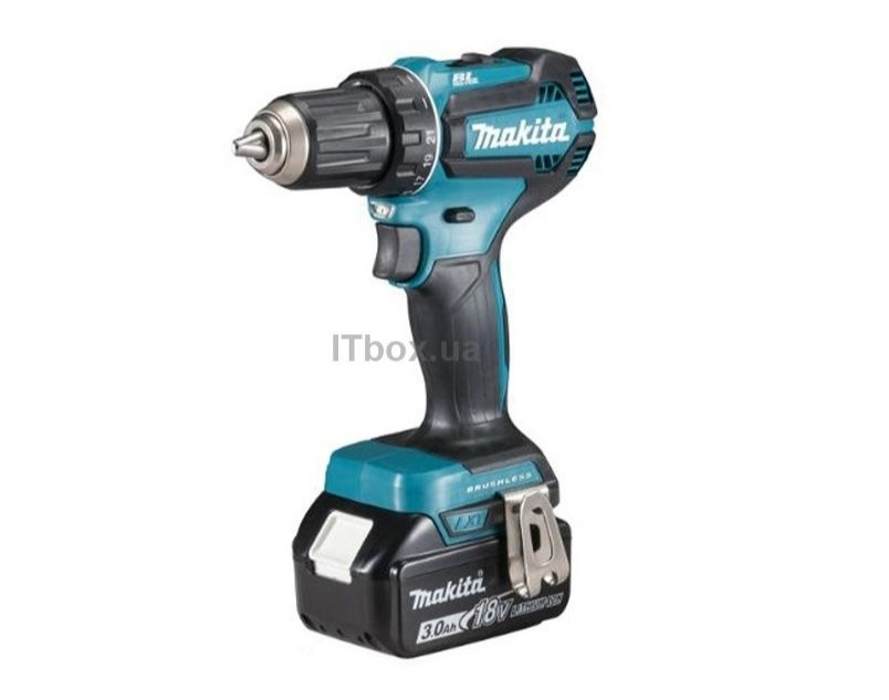Makita DDF485RFJ