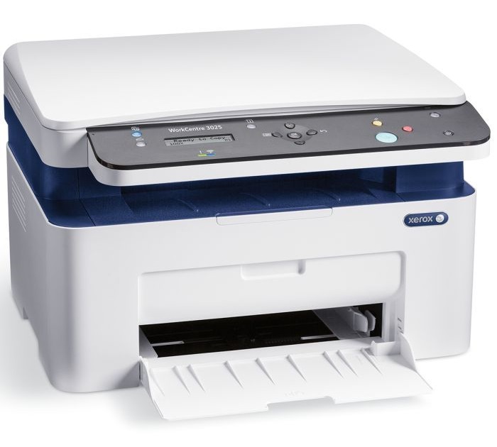 Xerox WorkCentre 3025BI