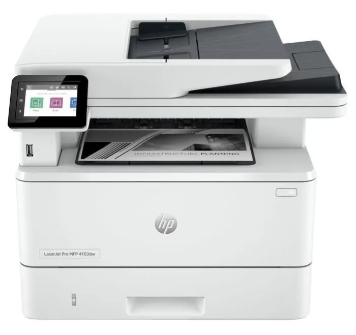 HP LaserJet Pro 4103dw