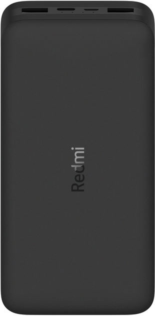 Xiaomi Redmi 20000mAh 18W (VXN4285CN / VXN4304GL)