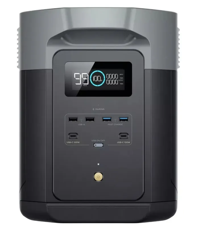 EcoFlow DELTA 2 Max